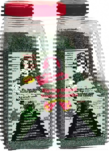 Ice & Snow Melter & De-Icer: Granular, 5 lb Jug