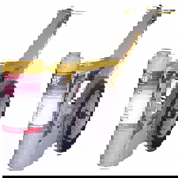 Service & Floor Jacks; Product Type: Hydraulic Jack ; Load Capacity (Tons): 100 ; Minimum Height (Inch): 27 ; Minimum Height (Decimal Inch): 27.0000 ; Maximum Height (Inch): 43 ; UNSPSC Code: 24101612