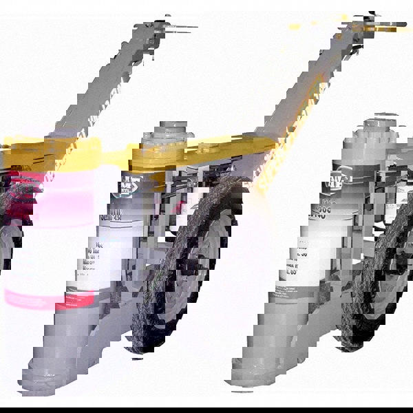 Service & Floor Jacks; Product Type: Hydraulic Jack ; Load Capacity (Tons): 100 ; Minimum Height (Inch): 38 ; Minimum Height (Decimal Inch): 38.0000 ; Maximum Height (Inch): 65 ; Overall Height (Inch): 40
