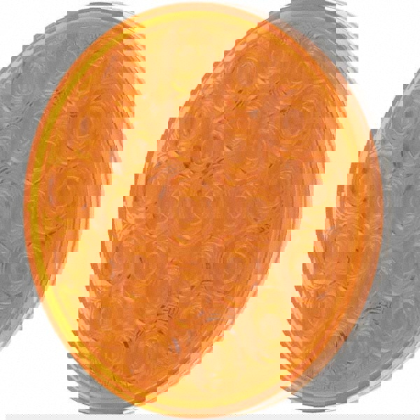 Strobe Light: Amber, 12.8V