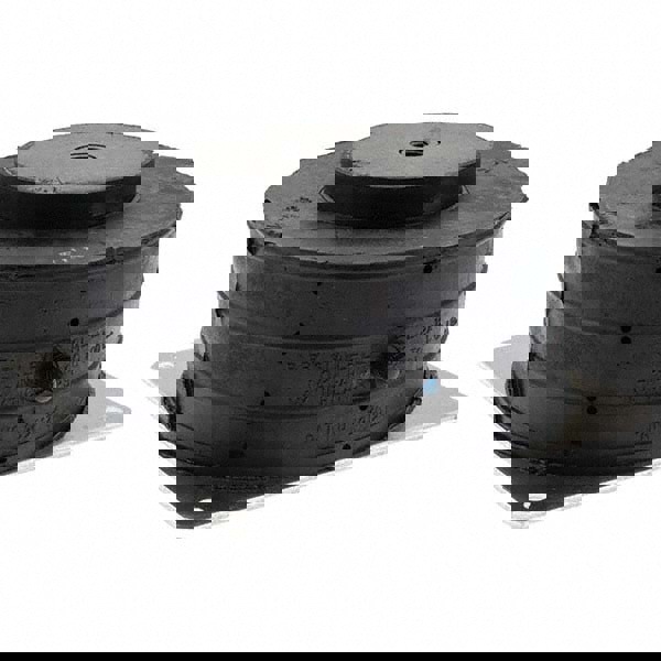 Leveling Mount: 0.500-13 Thread, 6.88