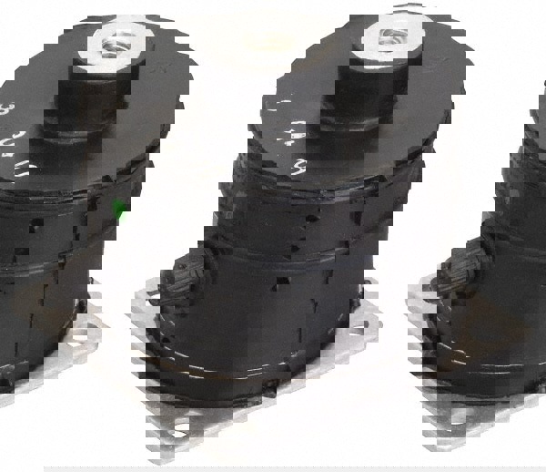 Leveling Mount: 1.000-14 Thread, 24