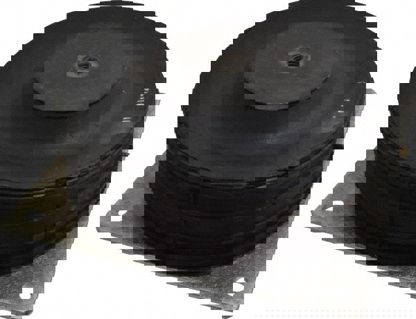 Leveling Mount: 0.625-11 Thread, 10