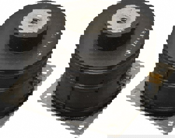 Leveling Mount: 0.500-13 Thread, 4.19