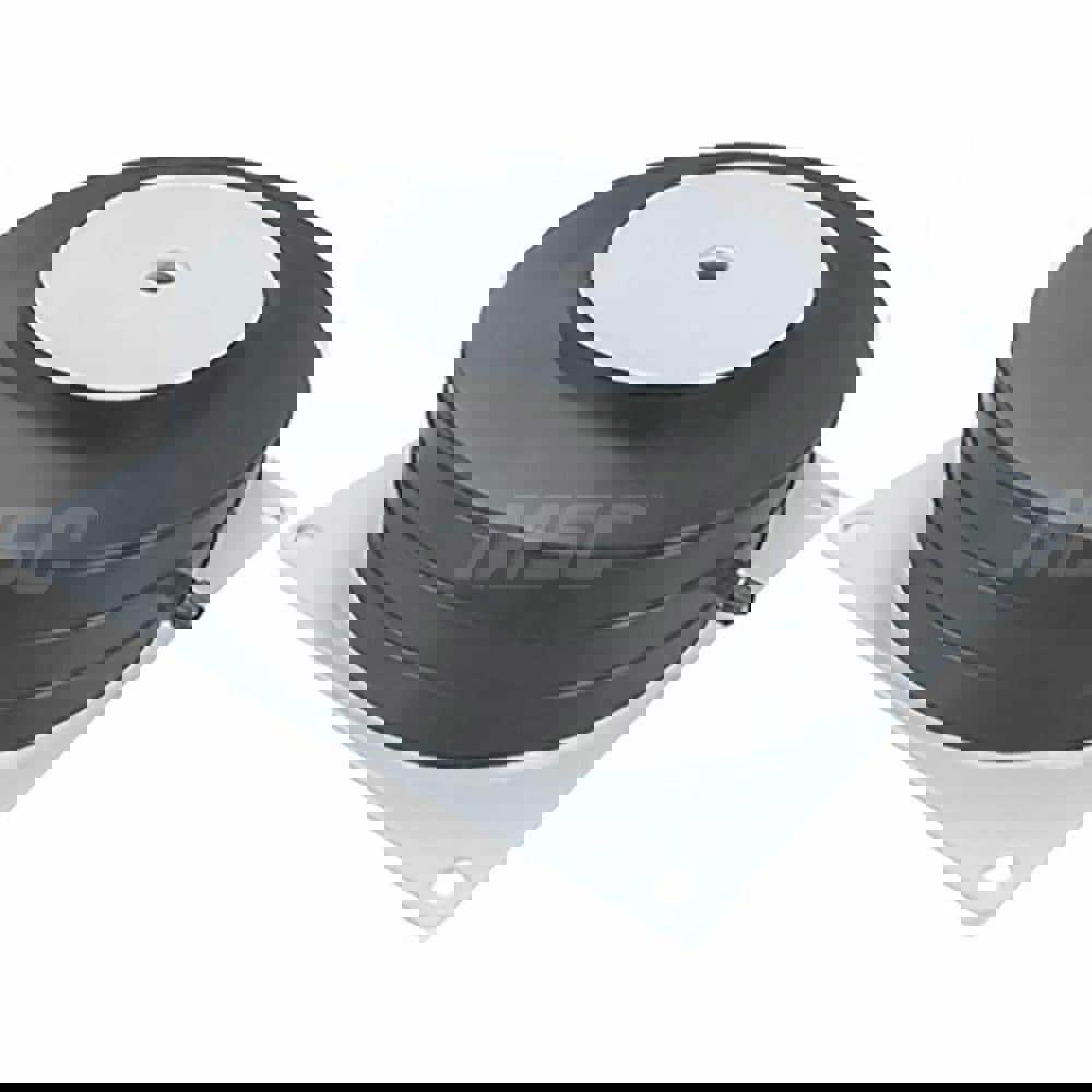 Leveling Mount: 0.625-11 Thread, 13.5