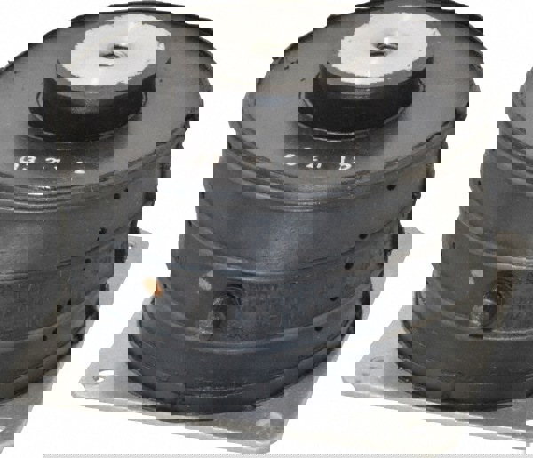 Leveling Mount: 0.500-13 Thread, 5.13