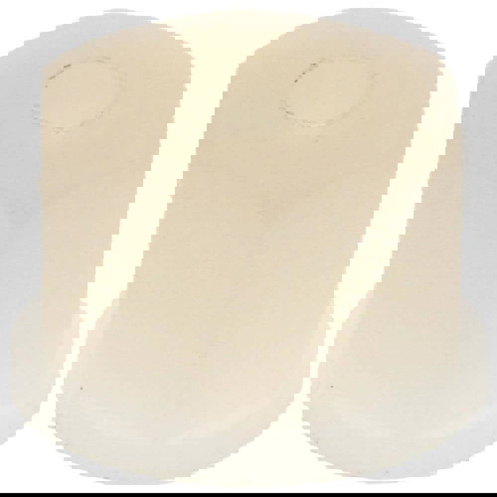 Hex Lock Nut: Nylon Insert, Nylon Insert, Nylon