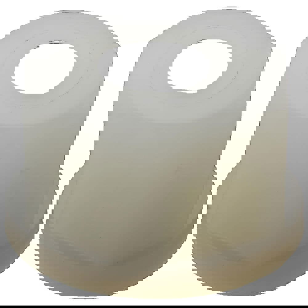 Hex Lock Nut: Nylon Insert, Nylon Insert, Nylon