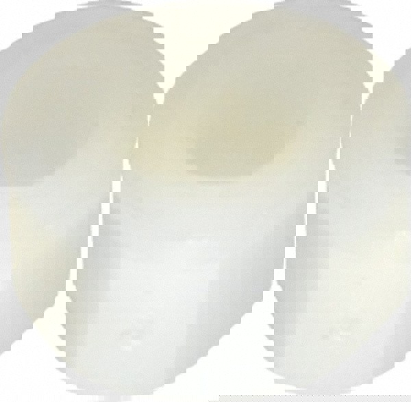 1/4-20 UNC Hex Lock Nut with Nylon Insert