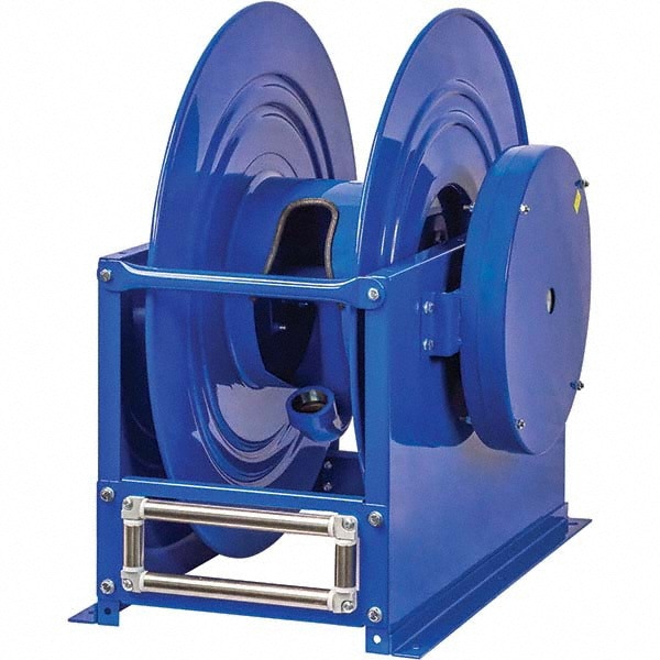 Hose Reel without Hose: 1