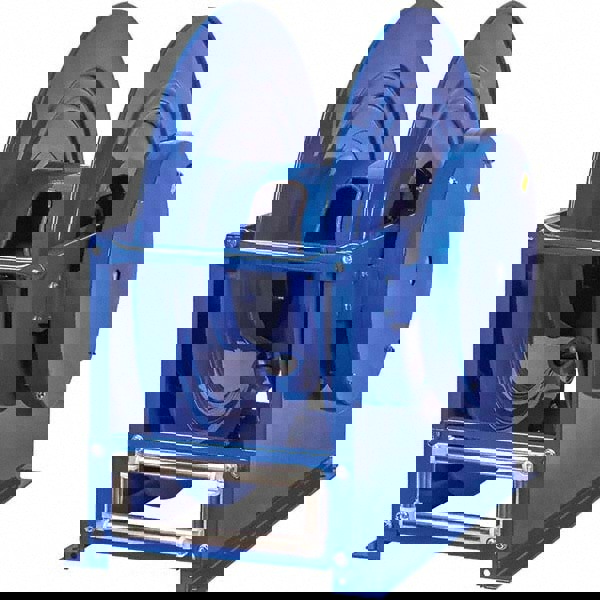 Hose Reel without Hose: 1