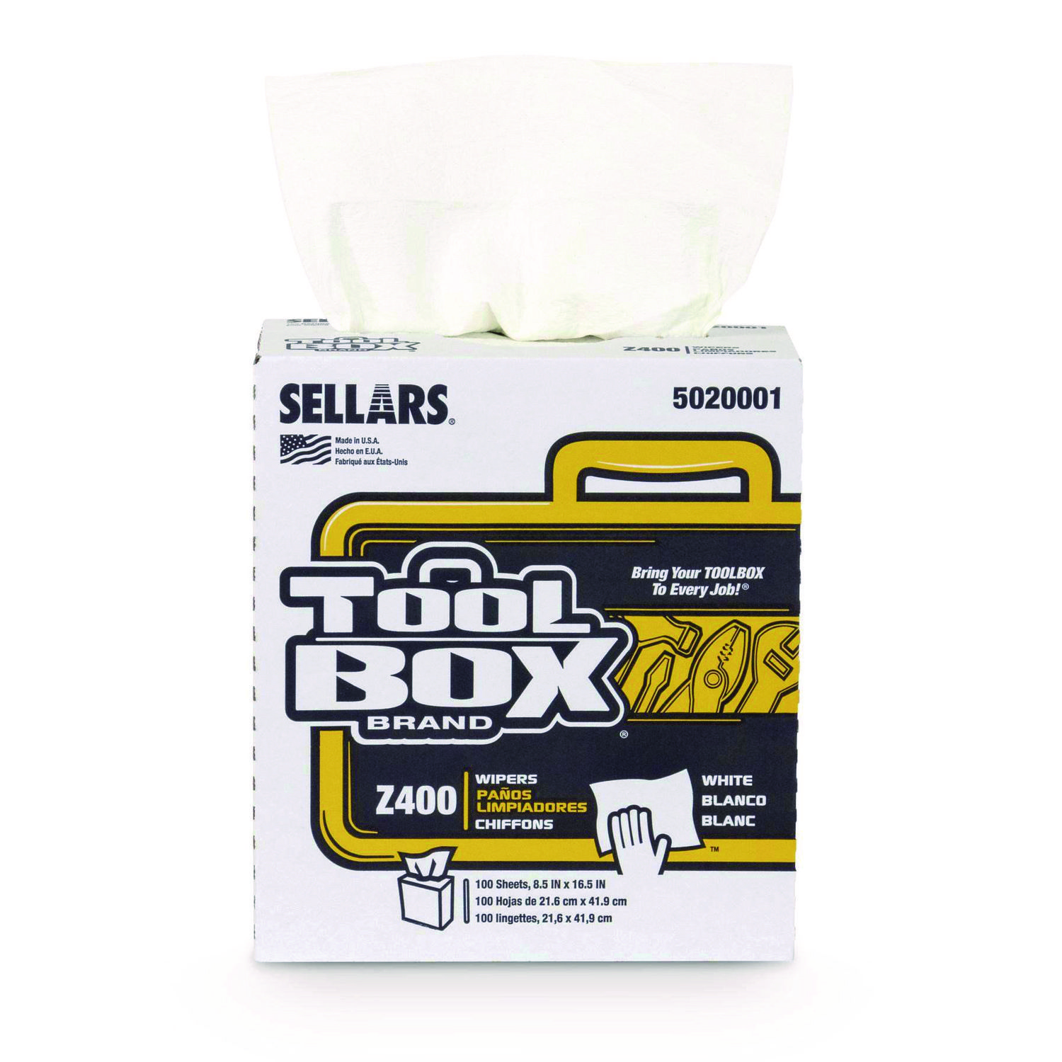 WIPER,TLBX,Z400,POPUP,8