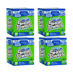 WIPER,SHOP TOWELS,4,BE