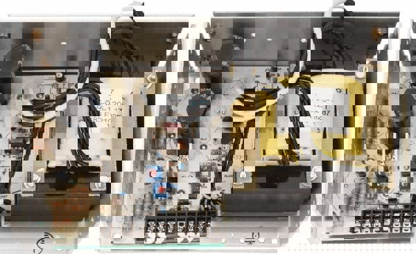 60 Watt, 12 Amp, 100 VAC, 120 VAC, 220 VAC, 230 VAC, 240 VAC Input, 5 VDC Output, Power Supply