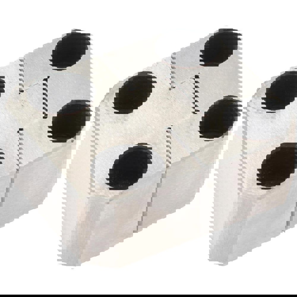 Mold Blank, Punch & Die Set Hardware; Product Type: Side Lock ; Product Compatibility: Die Cast Mold; Injection Mold ; Thread Size: 1/4-20