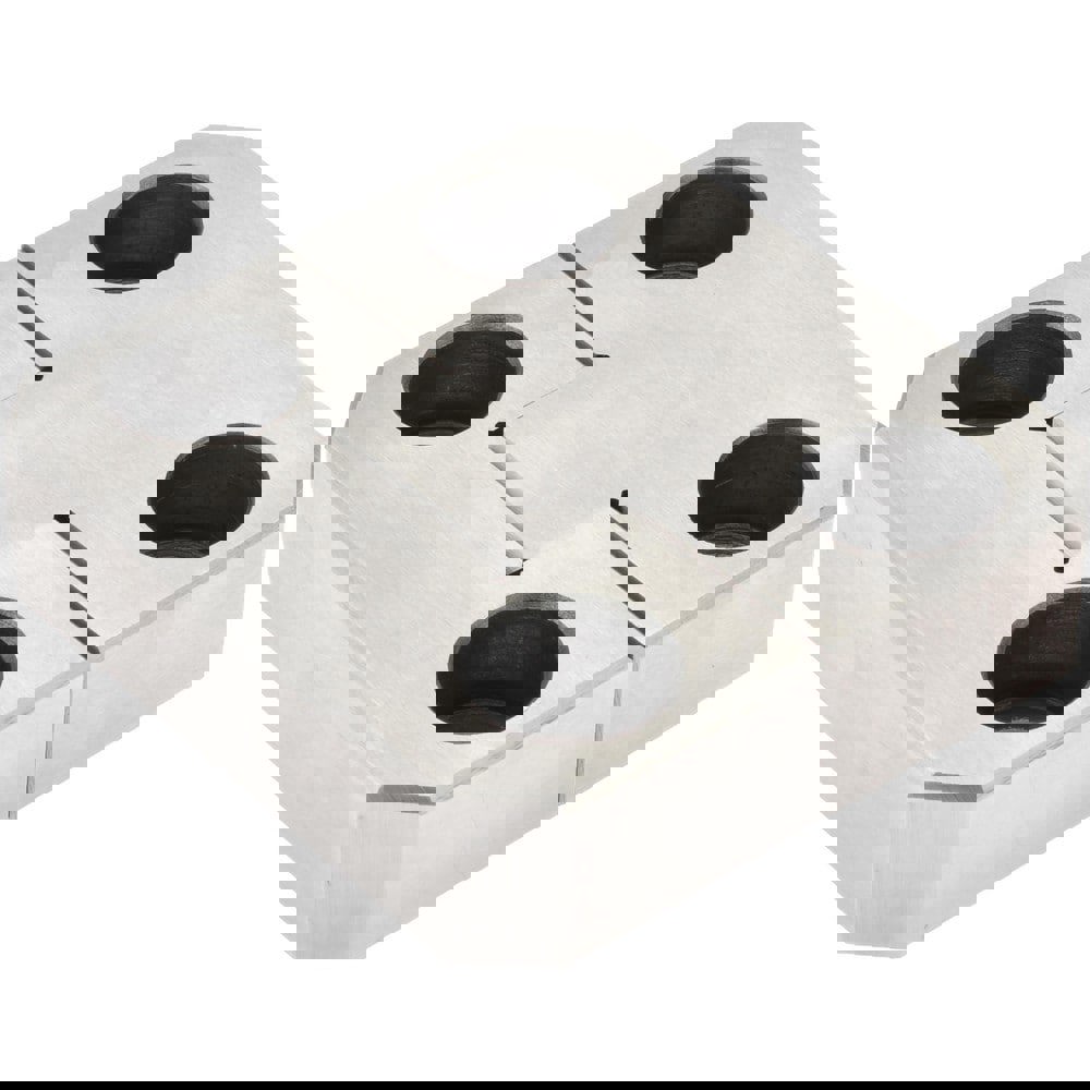 Mold Blank, Punch & Die Set Hardware; Product Type: Side Lock ; Product Compatibility: Die Cast Mold; Injection Mold ; Thread Size: M10-1.50