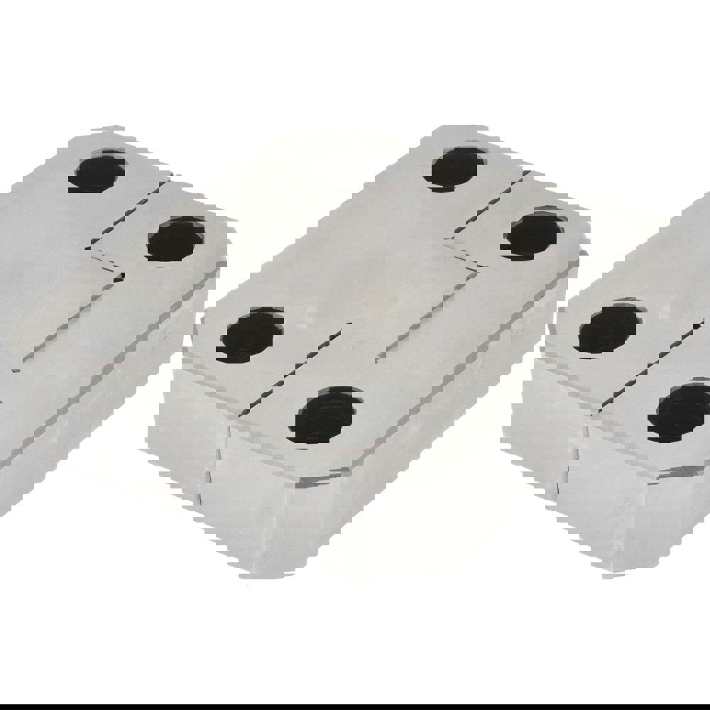 Mold Blank, Punch & Die Set Hardware; Product Type: Side Lock ; Product Compatibility: Die Cast Mold; Injection Mold ; Thread Size: M10-1.50