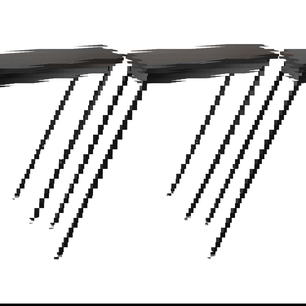 Stationary Work Bench: 24