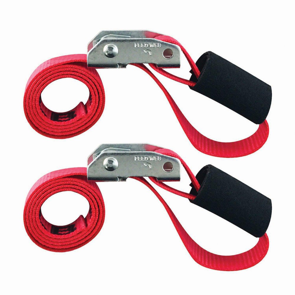 Sling: 3' Long, 1,500 lb Basket