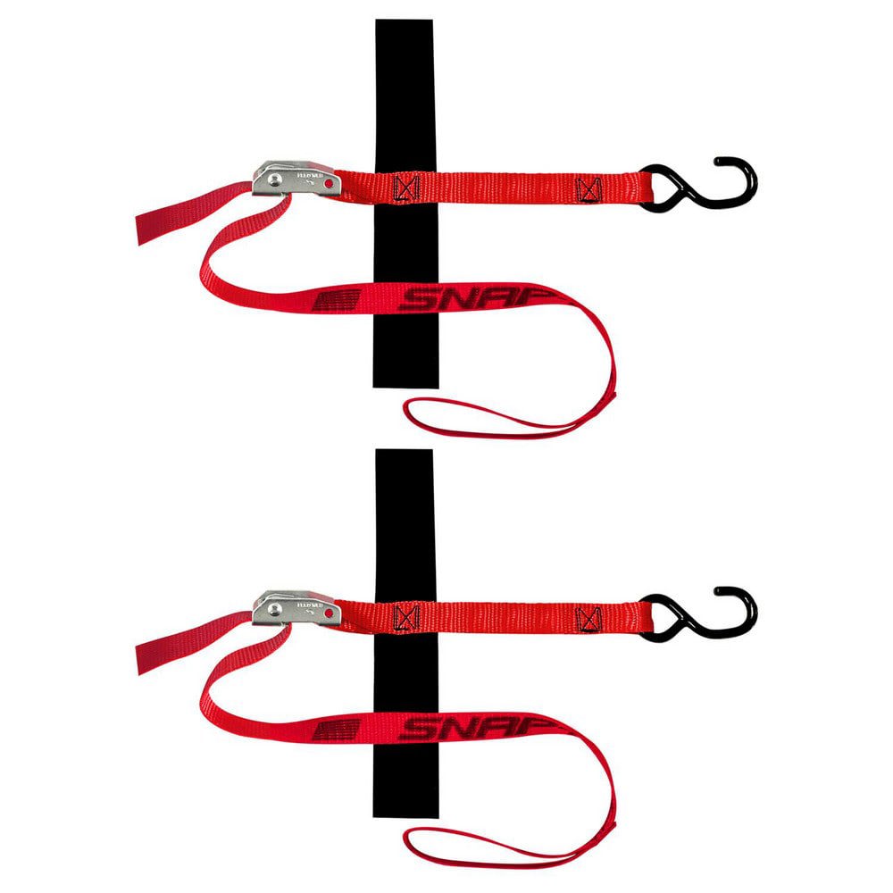 Sling: 4' Long, 1,500 lb Basket