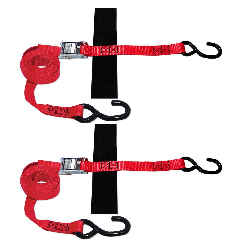 Sling: 8' Long, 1,500 lb Basket