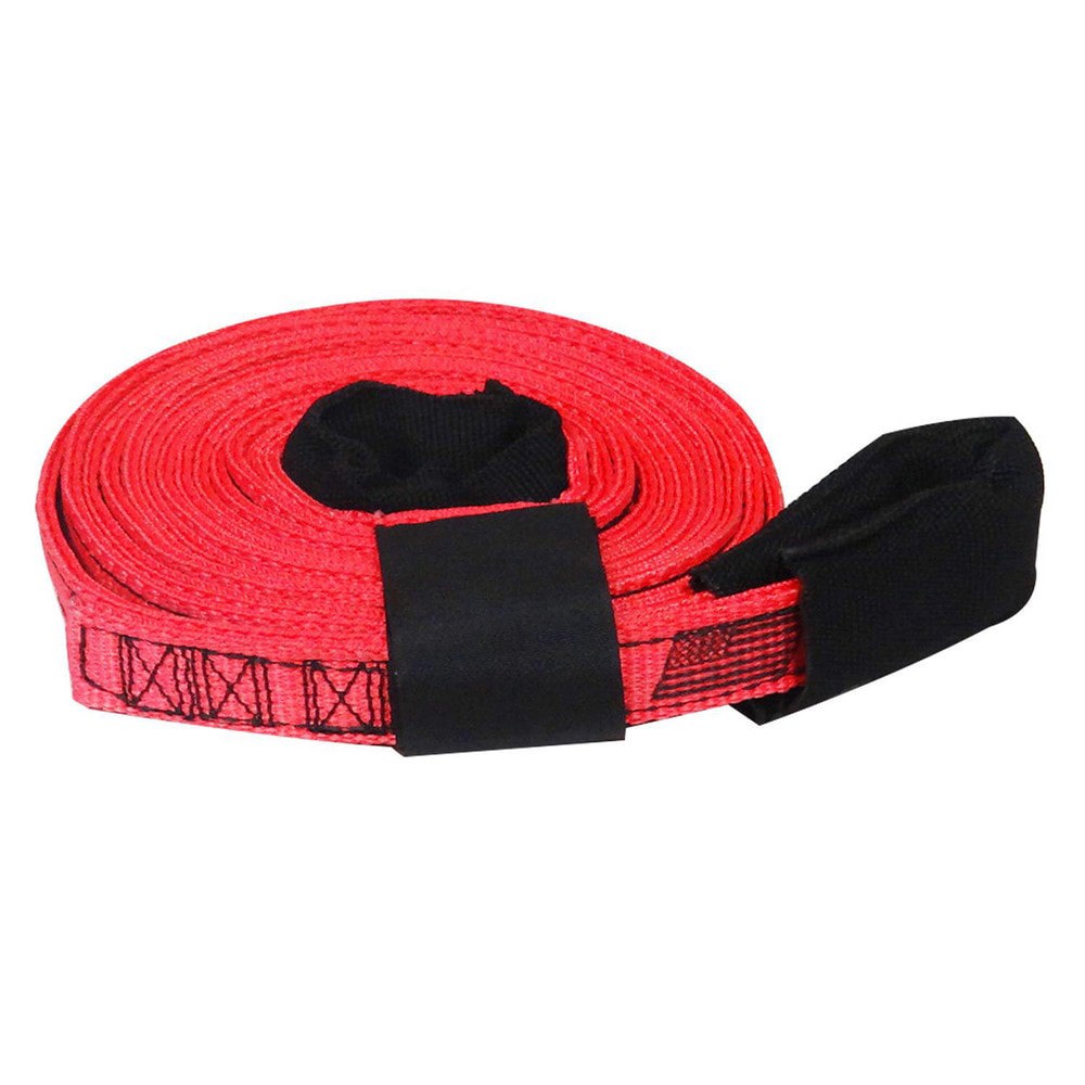 Eye & Eye Sling: 15' Long
