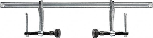 Steel Bar Clamp: 39-1/2