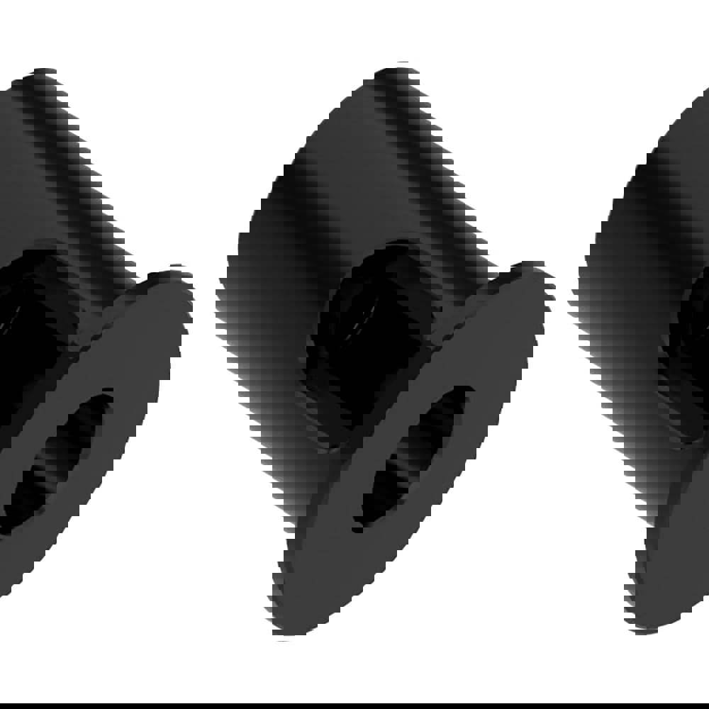 Lathe Tool Holder Bushings; Bushing Type: Tool Holder Bushing (Lathe) ; Outside Diameter (Decimal Inch - 4 Decimals): 1.9685 ; Morse Taper Size: 0 ; Inside Diameter (Decimal Inch): 1.0000 ; Head Thickness (Decimal Inch): 0.2500 ; Head Thickness: 1/4 (Inch