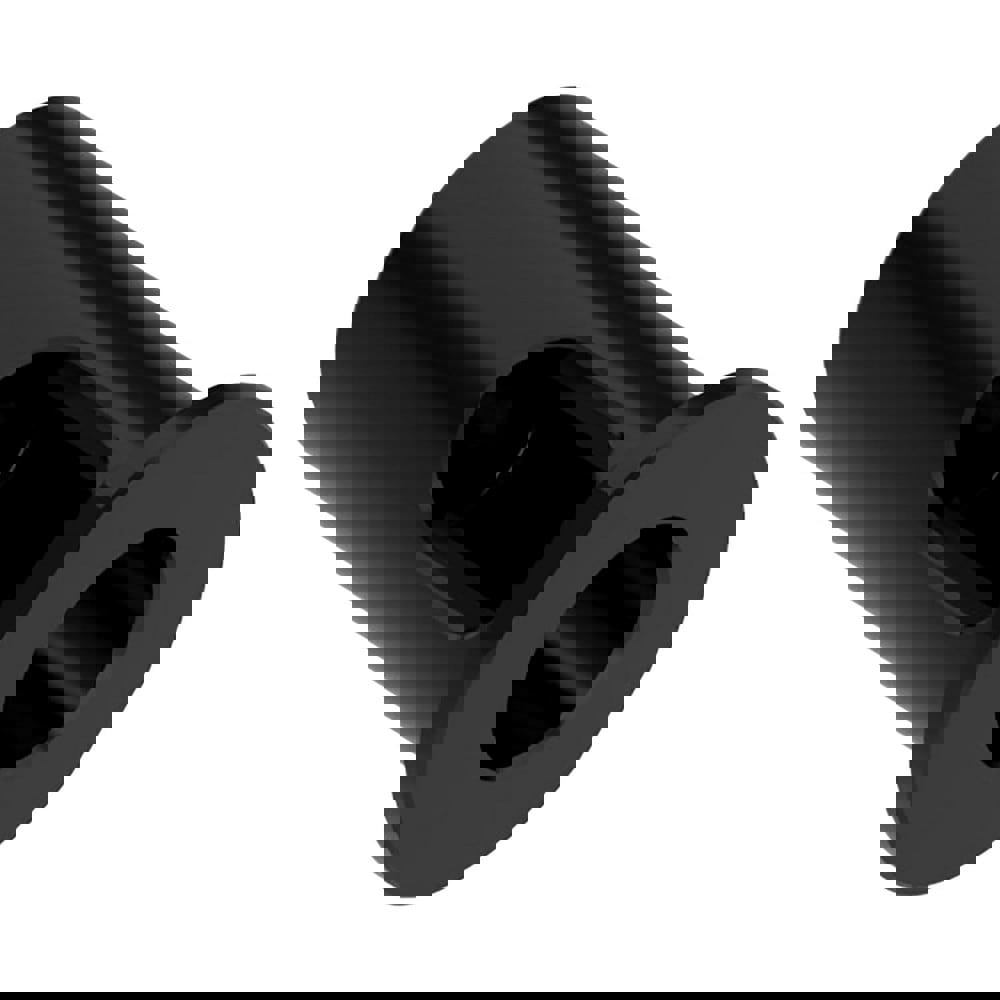 Lathe Tool Holder Bushings; Bushing Type: Tool Holder Bushing (Lathe) ; Outside Diameter (Decimal Inch - 4 Decimals): 2.0000 ; Inside Diameter (Inch): 1-1/4 ; Morse Taper Size: 0 ; Head Thickness (Decimal Inch): 0.2500 ; Head Thickness: 1/4 (Inch)