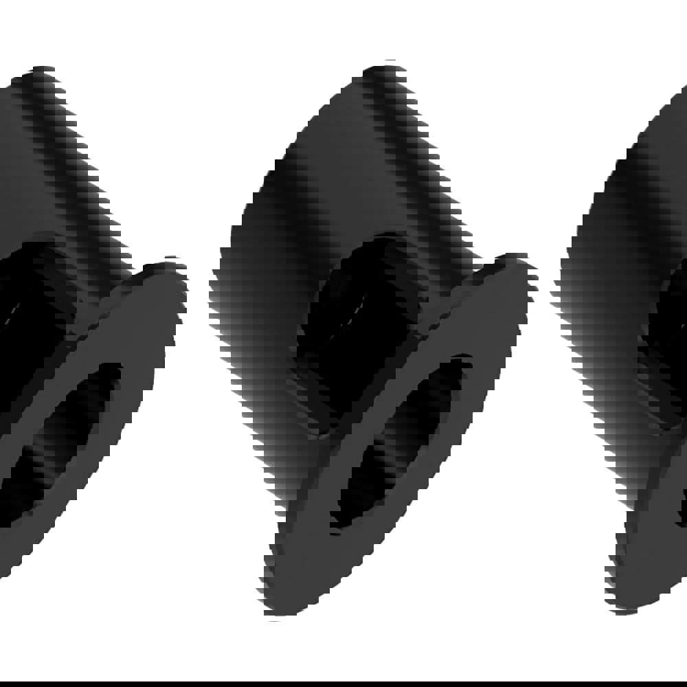 Lathe Tool Holder Bushings; Bushing Type: Tool Holder Bushing (Lathe) ; Outside Diameter (Decimal Inch - 4 Decimals): 1.9685 ; Inside Diameter (Inch): 1-1/4 ; Morse Taper Size: 0 ; Head Thickness (Decimal Inch): 0.2500 ; Head Thickness: 1/4 (Inch)