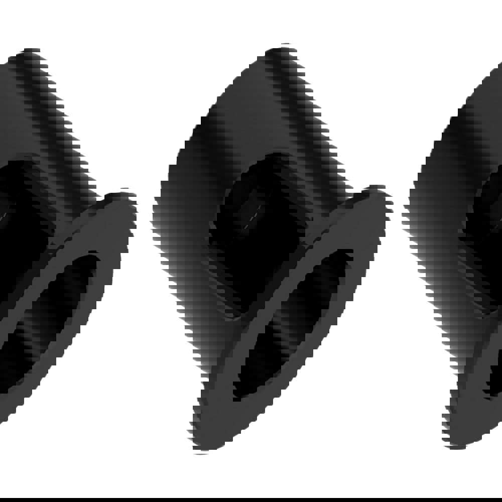 Lathe Tool Holder Bushings; Bushing Type: Tool Holder Bushing (Lathe) ; Outside Diameter (Decimal Inch - 4 Decimals): 2.0000 ; Inside Diameter (Inch): 1-1/2 ; Morse Taper Size: 0 ; Head Thickness (Decimal Inch): 0.2500 ; Head Thickness: 1/4 (Inch)