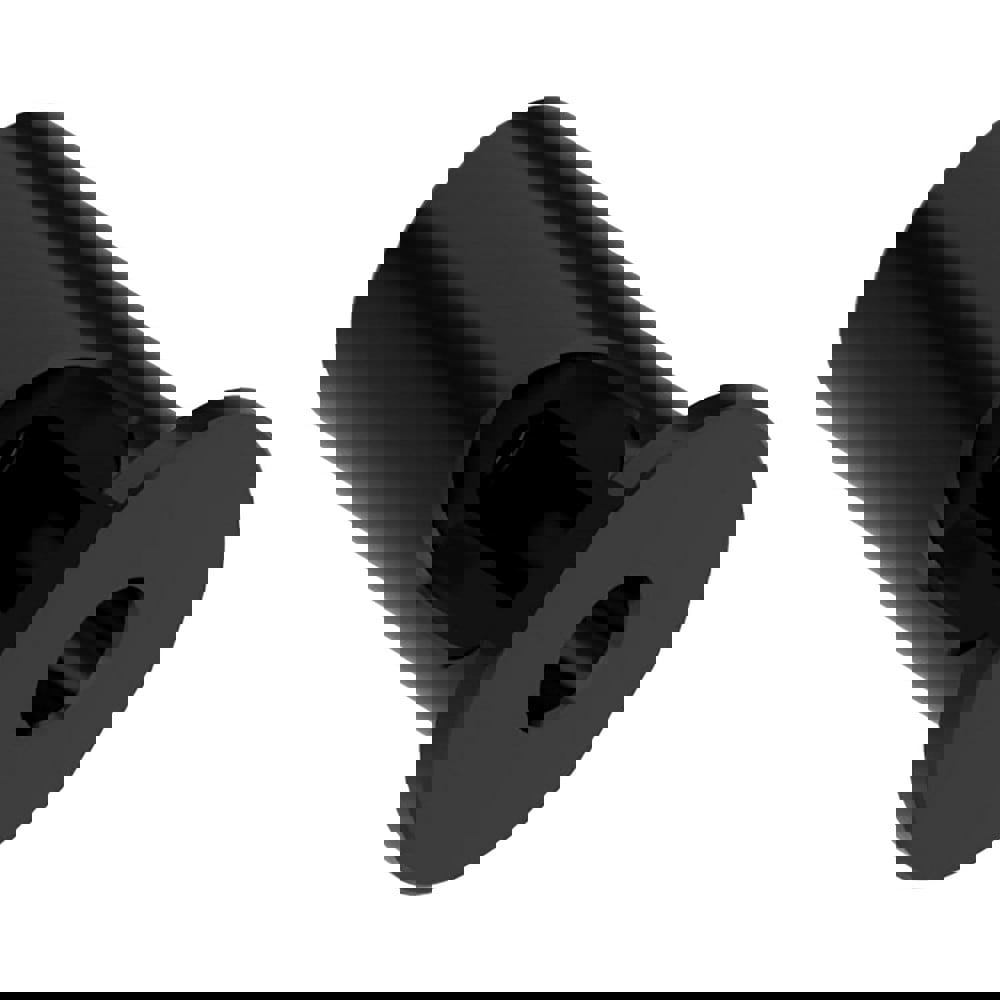 Lathe Tool Holder Bushings; Bushing Type: Tool Holder Bushing (Lathe) ; Outside Diameter (Inch): 1-1/2 ; Morse Taper Size: 0 ; Inside Diameter (Decimal Inch): 1.0000 ; Head Thickness (Decimal Inch): 0.2500 ; Head Thickness: 1/4 (Inch)