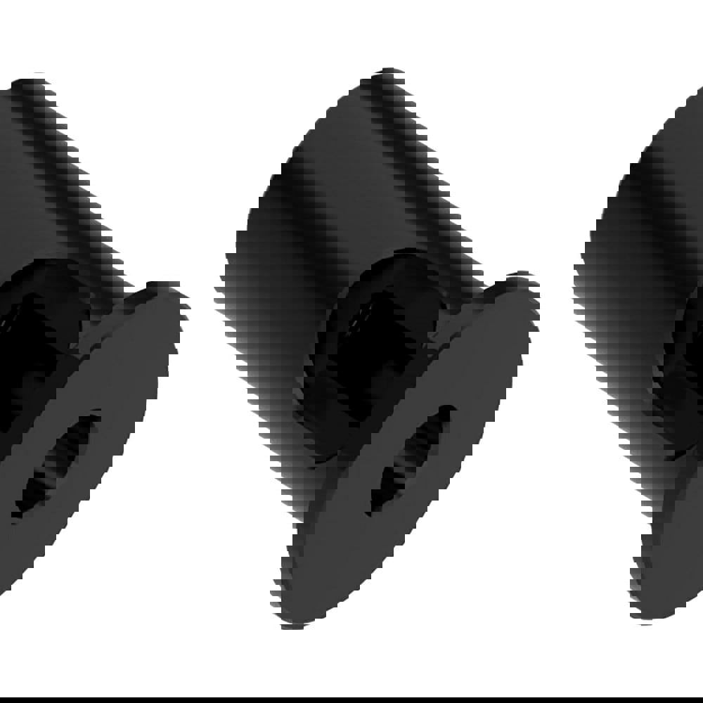 Lathe Tool Holder Bushings; Bushing Type: Tool Holder Bushing (Lathe) ; Outside Diameter (Decimal Inch - 4 Decimals): 1.5748 ; Morse Taper Size: 0 ; Inside Diameter (Decimal Inch): 1.0000 ; Head Thickness (Decimal Inch): 0.2500 ; Head Thickness: 1/4 (Inch