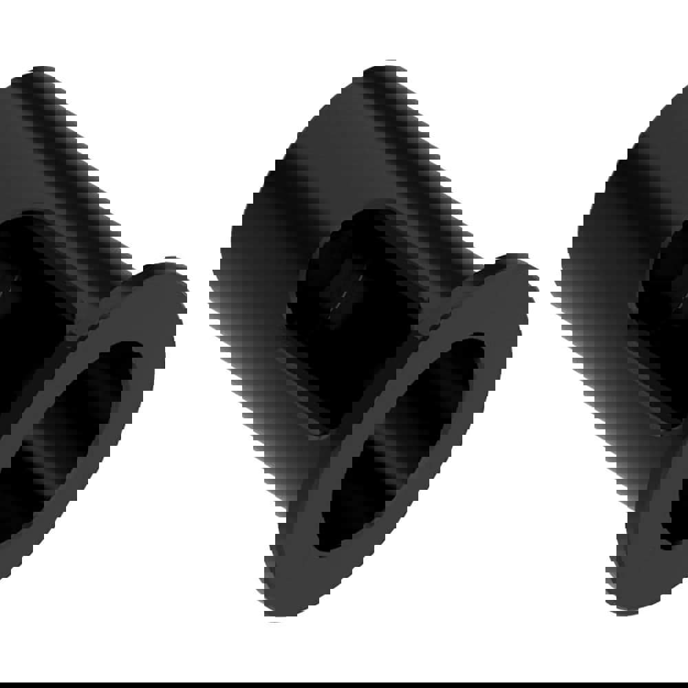 Lathe Tool Holder Bushings; Bushing Type: Tool Holder Bushing (Lathe) ; Outside Diameter (Decimal Inch - 4 Decimals): 1.9685 ; Morse Taper Size: 0 ; Inside Diameter (Decimal Inch): 1.5748 ; Head Thickness (Decimal Inch): 0.2500 ; Head Thickness: 1/4 (Inch