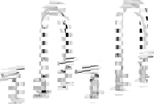 CCY LF 1.0 2HDL LEV W/SPRD LAV FCT