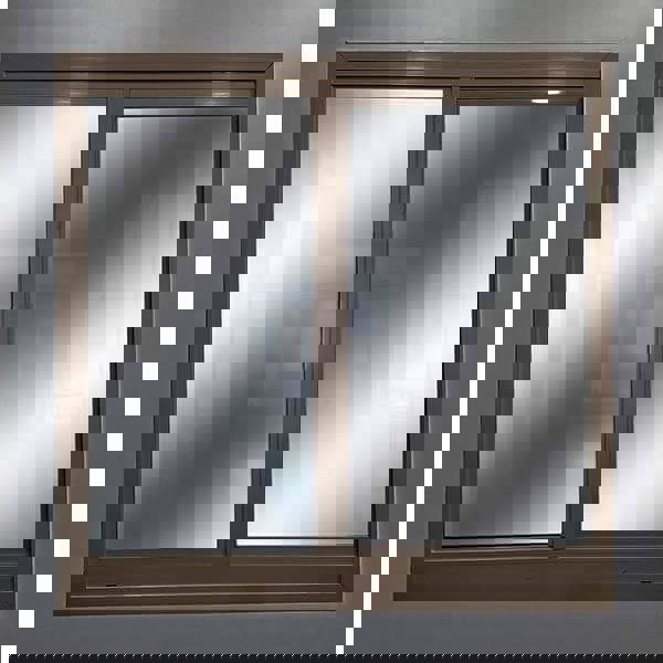 Temporary Structure Parts & Accessories; Product Type: Window ; UNSPSC Code: 95141700