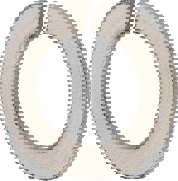 M14 Screw 14.2mm ID 316 Austenitic Grade A4 Stainless Steel Metric Split Lock Washer