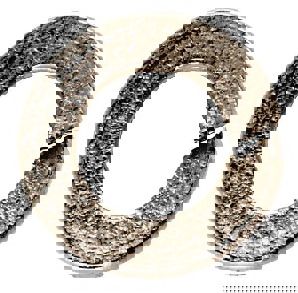 M3 Screw 3.1mm ID 316 Austenitic Grade A4 Stainless Steel Metric Split Lock Washer