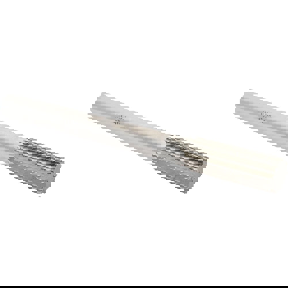 Chucking Reamer: 1-1/32