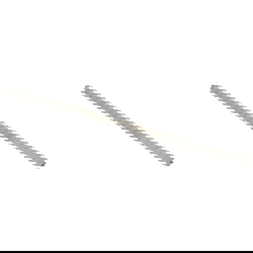 Chucking Reamer: #31, 3-1/2