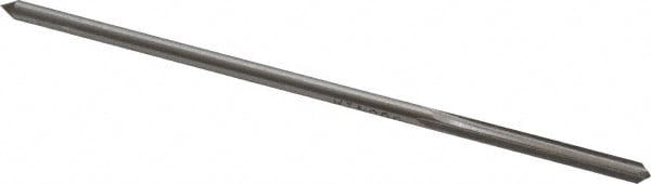 Chucking Reamer: #32, 3-1/2