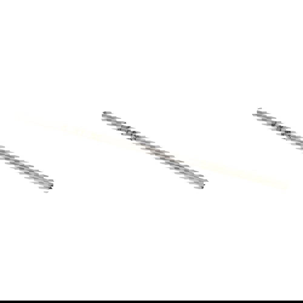 Chucking Reamer: #37, 3-1/2