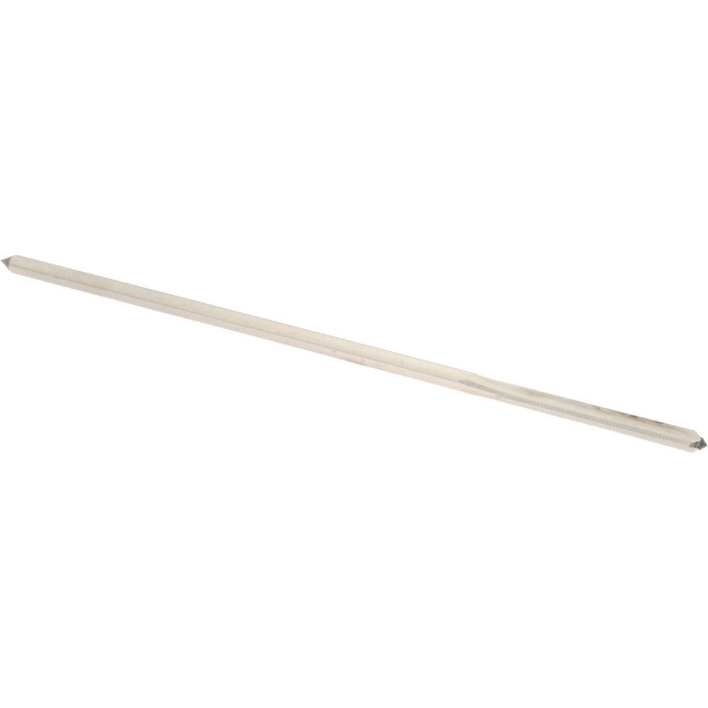 Chucking Reamer: #38, 3-1/2