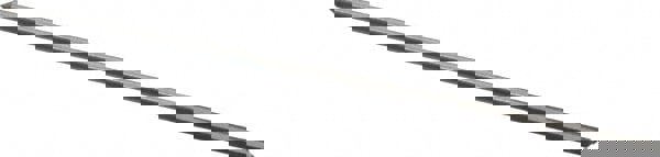 Chucking Reamer: #40, 3-1/2