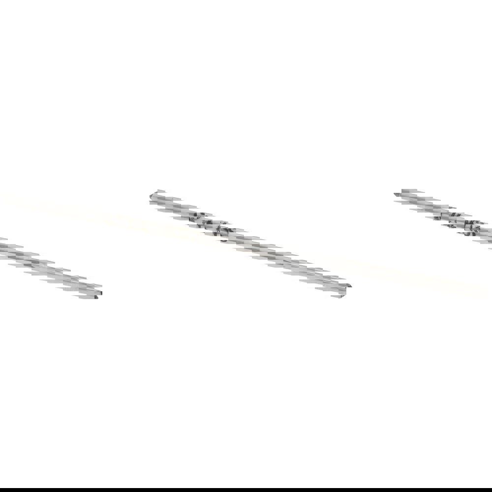 Chucking Reamer: #44, 3