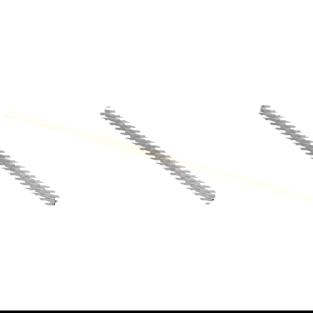 Chucking Reamer: 0.0805