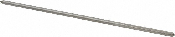 Chucking Reamer: 0.0825
