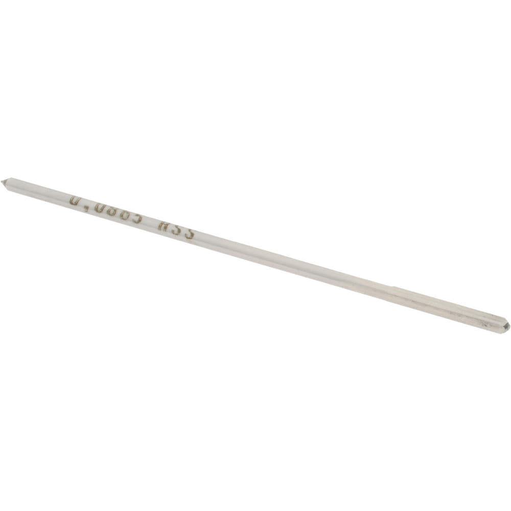Chucking Reamer: 0.0865