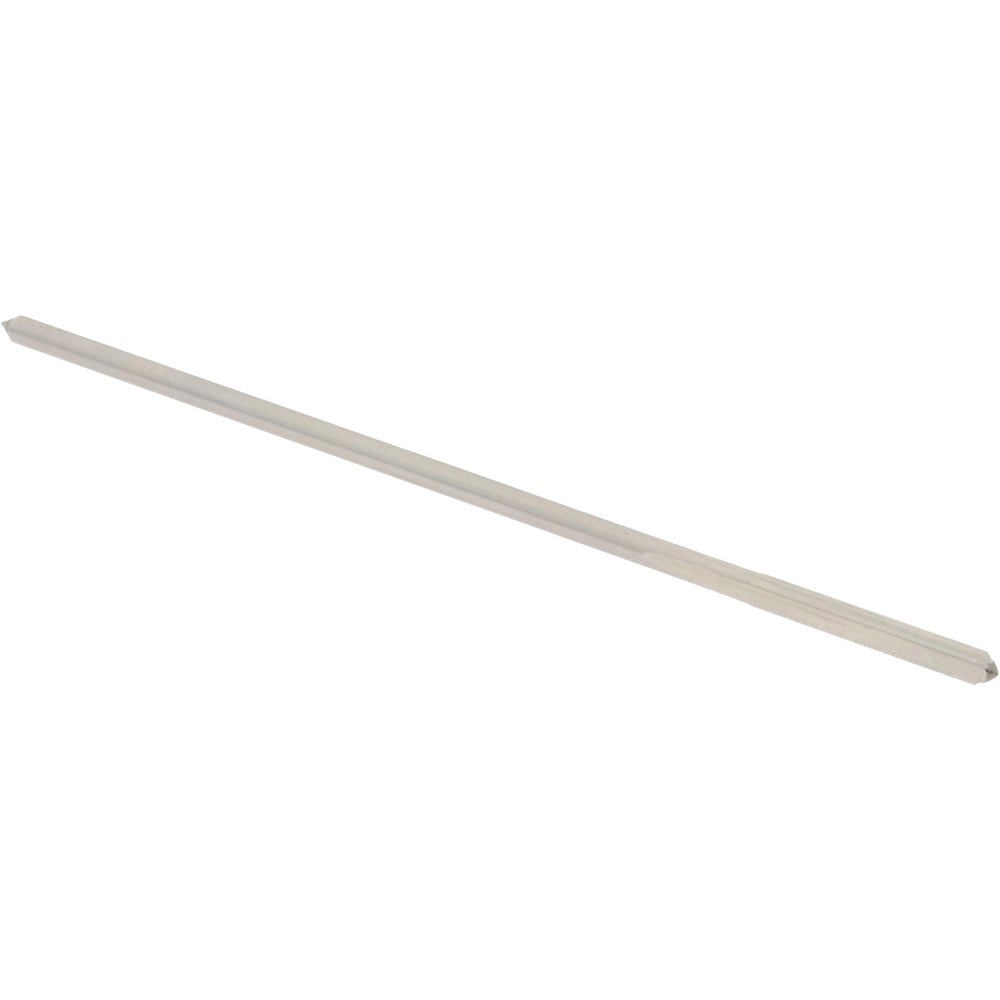 Chucking Reamer: 0.0880
