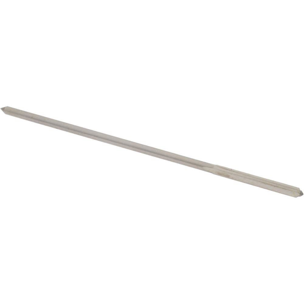 Chucking Reamer: 0.0905
